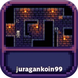 JURAGANKOIN99 — ikon APK